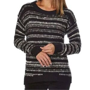 NWT Calvin Klein Marled Sweater Size Large